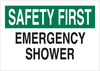 First Aid Sign - 22639 - Brady Corporation