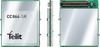 Single-Band CDMA 1xRTT Wireless Module -- CC864-SR - Image