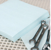 Contec Amplitude, Epsilon AMEP Blue Cellulose / Polyester 150 Wipe - Bag - 150 wipes per bag - 12 in Overall Length - AMEP0002 -- AMEP0002 - Image