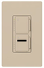Multifunction Control - MIR-LFQMT-TP - Lutron Electronics Co., Inc.