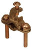 Conduit To Rod Clamp -- BGC-2P-DB - Image