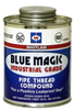 Whitlam Blue Magic Pipe Thread Compound -- 16534