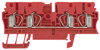Terminal Blocks - Din Rail, Channel - 281-4652-ND - DigiKey