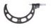Electronic Digital Micrometer 225-250mm Range - 733MEXFLZ-250 - Transcat, Inc.
