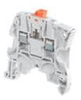 DIN Rail Terminal Blocks - ZS4-S-BL - VAST STOCK CO., LIMITED