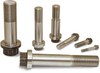 12-Point Flange Bolts and Screws - Image