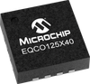 CoaXPress, CoaXPress 2.0 - EQCO125X40 - Microchip Technology, Inc.