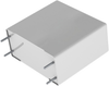 Cap, Aec-Q200, 130Uf, 500V, Film, Radial Rohs Compliant Kemet -- 13AJ5594