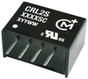 Dc-Dc Converter, 5V, 0.4A; Power Supply Approvals Murata Power Solutions - 85Y2543 - Newark, An Avnet Company