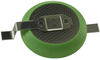 Battery, Coin Cell, 3V, 120Mah; Battery Voltage Panasonic Batteries - 01J2054 - Newark, An Avnet Company