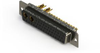 Combo D-Sub Conn, Rcpt, Dd-43W2, Panel; Product Range Edac - 54AJ3788 - Newark, An Avnet Company
