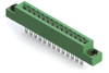 Card Edge Conn, Single Side, 13Pos, Lug; Card Edge Connector Type Edac - 58AJ7366 - Newark, An Avnet Company
