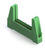 Card Edge Conn, Single, 15Pos, Th; Card Edge Connector Type Edac - 65AJ4609 - Newark, An Avnet Company