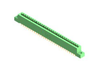 Card Edge Conn, Dual, 60Pos, Wire Wrap; Card Edge Connector Type Edac - 64AJ0855 - Newark, An Avnet Company