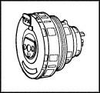 Connector, Xlr, Jack, 3 Position; No. Of Contacts Switchcraft/conxall - 39F2276 - Newark, An Avnet Company