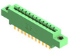 Card Edge Connector Rohs Compliant Edac - 61AJ0467 - Newark, An Avnet Company