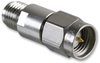 Rf / Coaxial Connector, Sma Coaxial, 50 Ohm Rohs Compliant Radiall - 97K9379 - Newark, An Avnet Company