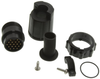 Circular Connector Plug Size 20, 18 Position, Cable; Product Range Switchcraft/conxall - 67C2881 - Newark, An Avnet Company
