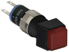 Led Indicator, Panel, 8Mm, Red; Led Color Eao - 38Y7543 - Newark, An Avnet Company
