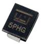 Diode, Tvs, 400W, 6.8V, Uni, 5%, Smc; Product Range Littelfuse - 31T8300 - Newark, An Avnet Company
