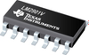 LM2901V Quad Differential Comparator, Enhanced Voltage - LM2901VQDR - Texas Instruments