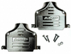 Cable Clamp Kit, Size 5, Thermoplastic; Product Range Amp Te Connectivity - 34P1028 - Newark, An Avnet Company