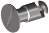 Quarter-Turn Fasteners - D4-FJ5-90SS - bisco industries