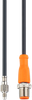 Temperature cable sensor with screw-in sensor -- TS2789 - Image