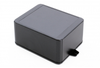 Small Enclosures - Plastic Enclosures - Ritec Plastic Enclosures - RL6335-FBK - Hammond Manufacturing Company Inc.