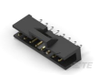 PCB Headers & Receptacles - 2823402-8 - TE Connectivity