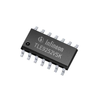 Integrated Circuits (ICs) - Interface - Drivers, Receivers, Transceivers - 1261614-TLE9252VSKXUMA1 - Win Source Electronics