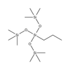 PROPYLTRIS(TRIMETHYLSILOXY)SILANE - SIP6921.0 - Gelest, Inc.