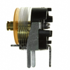 Trimmers, Variable Capacitors - GZD12100 - Lingto Electronic Limited