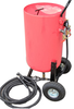 BADBOY Blasters Pressure Pot-Blaster (300lbs) -- Model BB950D