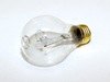 100 Watt, 130 Volt A19 Clear Long Life Bulb -- 101100 - Image