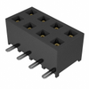 Connectors, Interconnects - Rectangular Connectors - Headers, Receptacles, Female Sockets - SMM-104-02-S-D-TR - Shenzhen Shengyu Electronics Technology Limited