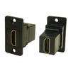 USB, DVI, HDMI Connector Adapters - 4654-CP30600G-ND - DigiKey
