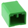 Headers, Male Pins - 670-1819-ND - DigiKey