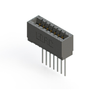 Edgeboard Connectors - 151-726-007-553-101-ND - DigiKey
