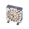 DIP Switches - 2223-RDS-16S-7229-C-ASMT-TR-ND - DigiKey