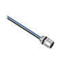 Circular Cable Assemblies - 2170-BR-M8F4R8-1-ND - DigiKey