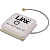 RF Antennas - ANT-GNCP-C257L160 - Quarktwin Technology Ltd.