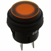 Switches - Pushbutton Switches -- GPB527A202BA - Image