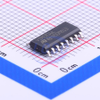 Power Supply Chip >> AC-DC Controllers & Regulators - VIPER16LDTR - LCSC Electronics Technology (HK) Limited