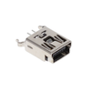 USB, DVI, HDMI Connector Assemblies - 123-A-USBB-M5-TOP-ND - DigiKey