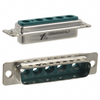 D-Sub, D-Shaped Connector Housings - DB5W5PA00-ND - DigiKey