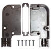 D-Sub, D-Shaped Connector Backshells, Hoods - A2025-ND - DigiKey