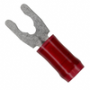 Spade Connectors - A28004TR-ND - DigiKey