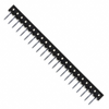 Headers, Receptacles, Female Sockets - 3M9379-ND - DigiKey