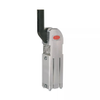 Pneumatic Block Hold Down Clamps -- TC-81L16-14100 - Image